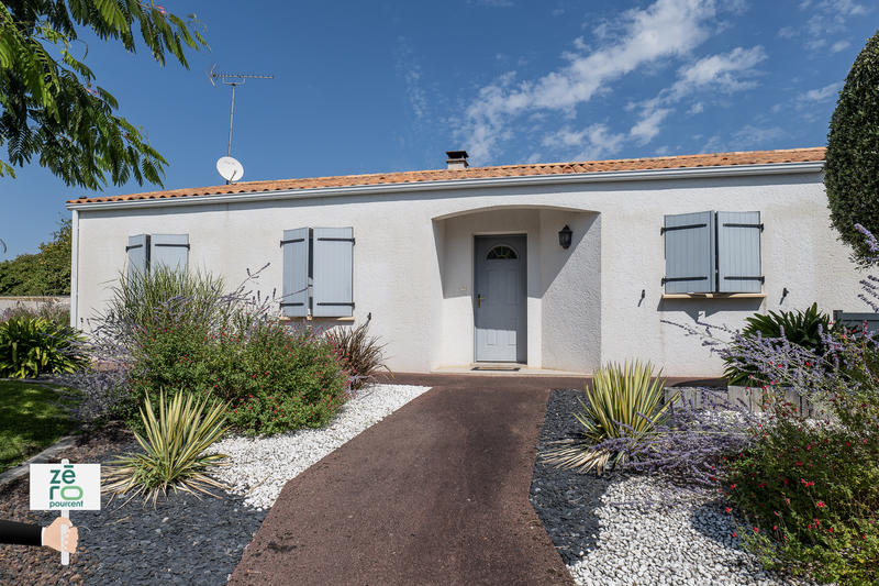 Maison - 139 m² - 7 pièces