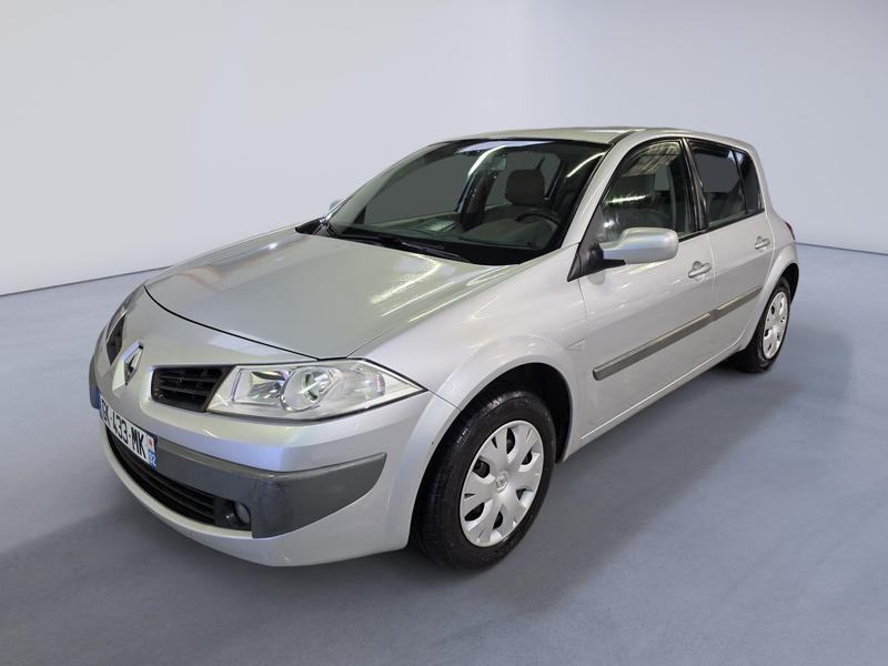Renault Mégane