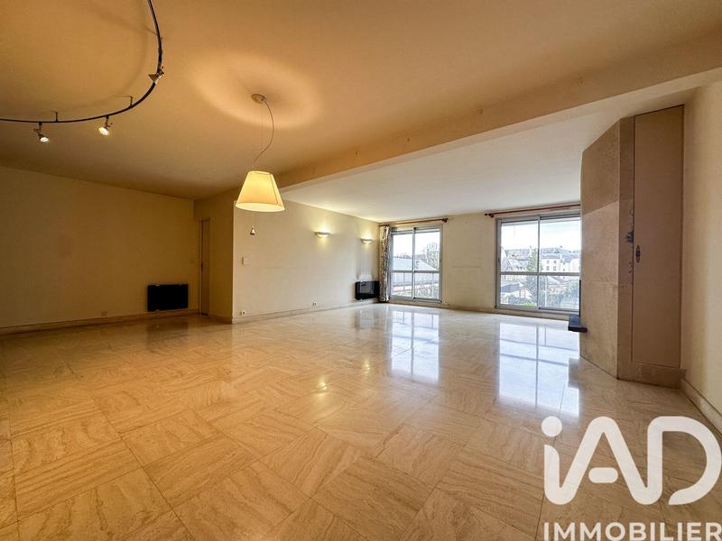 Appartement - 135 m² - 4 pièces