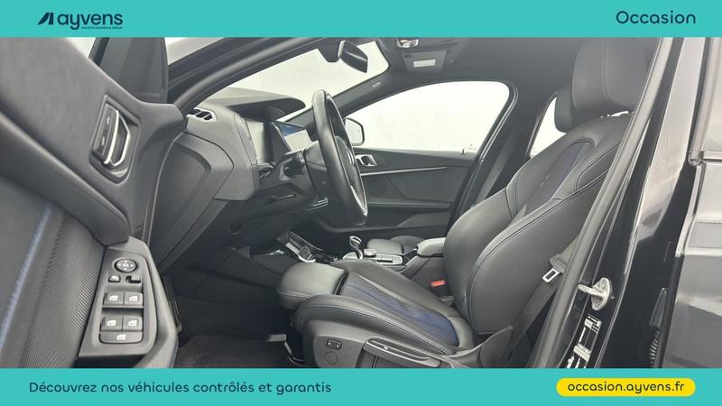 Bmw Série 1 118iA 136ch m Sport Dkg7