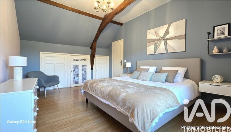 Maison de ville - 175 m² - 8 pièces