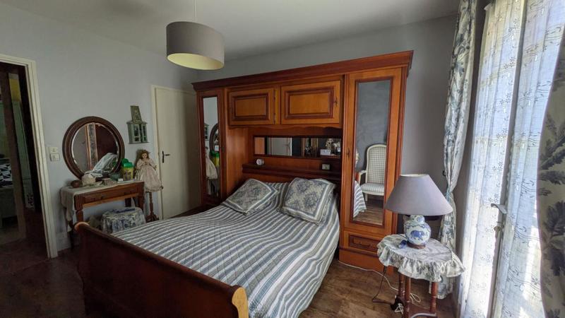 Maison - 148 m² - 7 pièces