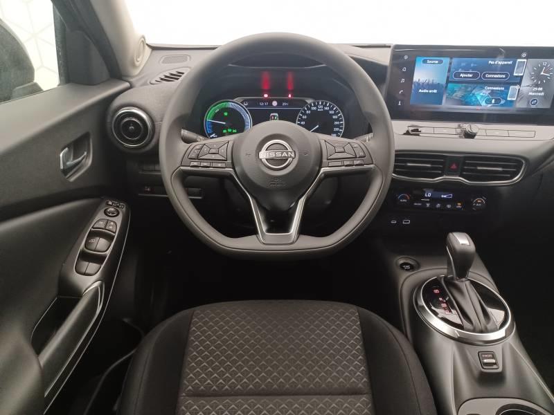 Nissan Juke Hybrid 143 Acenta