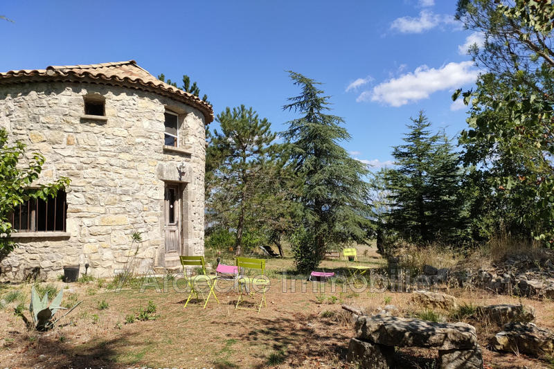 Maison - 110 m² - 3 pièces