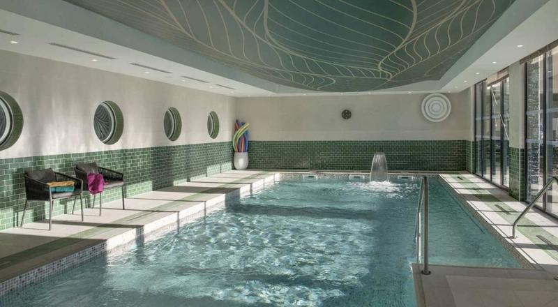 Appartement - 44 m² - 1 pièce