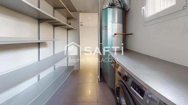 Maison - 145 m² - 5 pièces