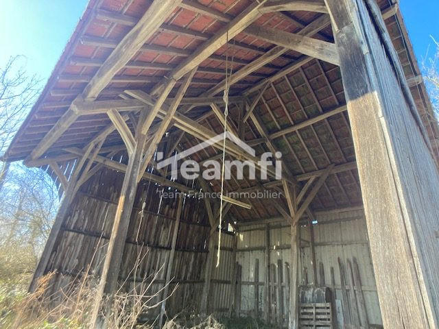 Maison - 126 m² - 6 pièces