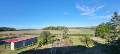 Propriété - 392 m² - 11 pièces