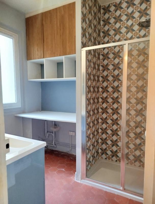 Duplex - 64 m² - 3 pièces