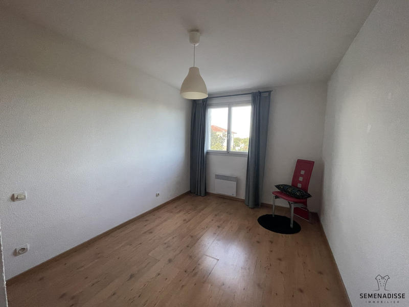 Appartement - 74 m² - 4 pièces