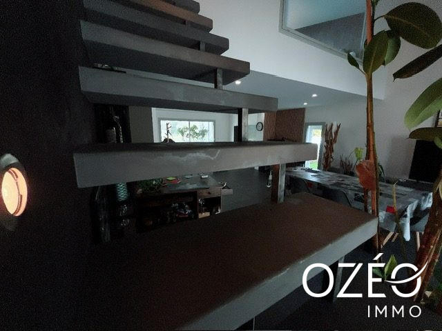 Villa - 130 m² - 3 pièces