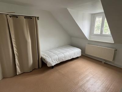 Chambre - 20 m² - 1 pièce