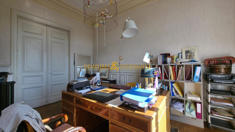 Maison - 147 m² - 5 pièces