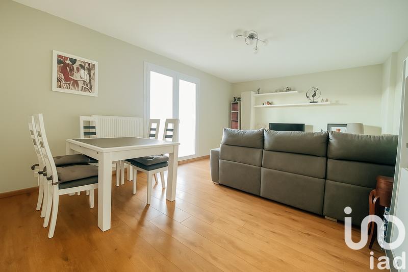 Appartement - 78 m² - 4 pièces