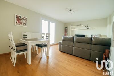 Appartement - 78 m² - 4 pièces