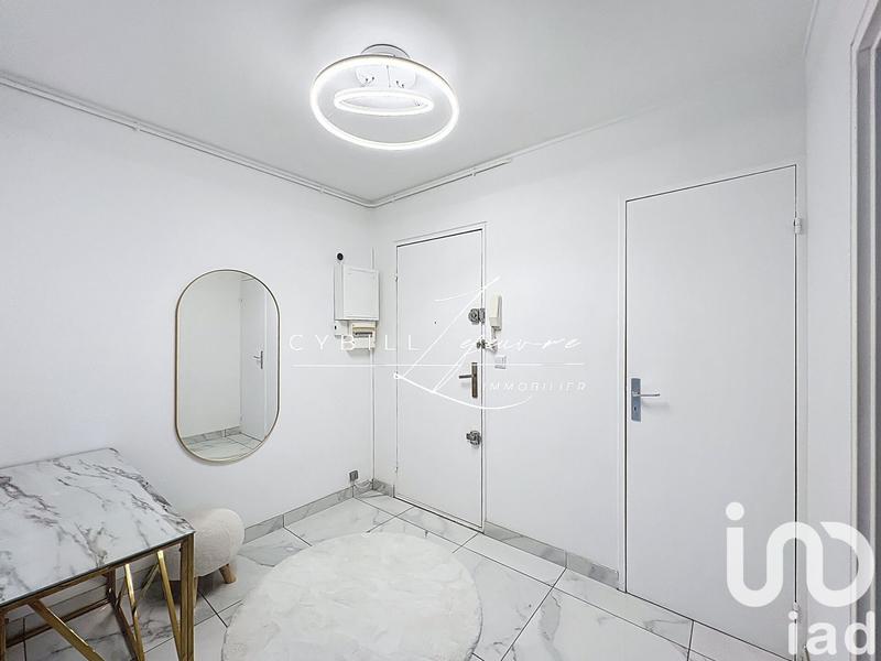 Appartement - 83 m² - 4 pièces