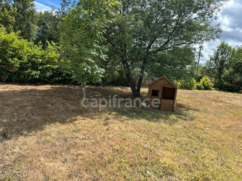 Maison - 170 m² - 10 pièces