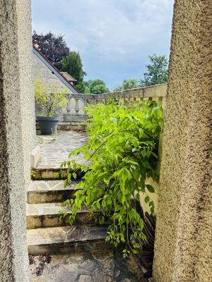 Maison - 92 m² - 5 pièces