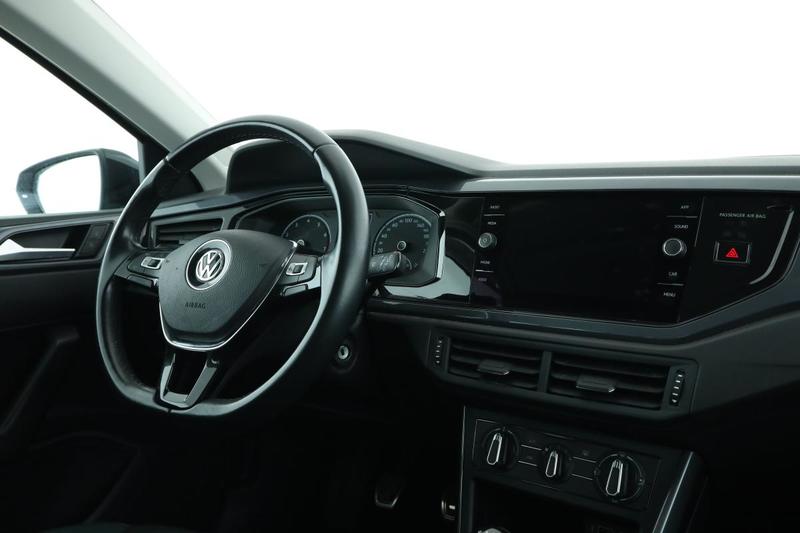 Volkswagen Polo 1.0 Tsi Iq.Drive 95 ch