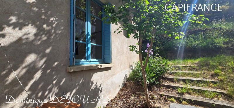 Maison - 176 m² - 9 pièces