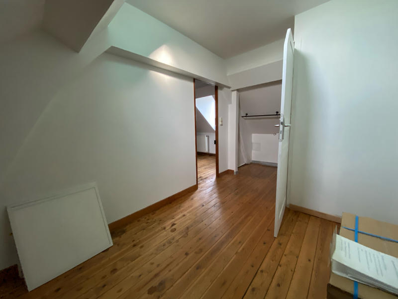 Maison - 134 m² - 4 pièces