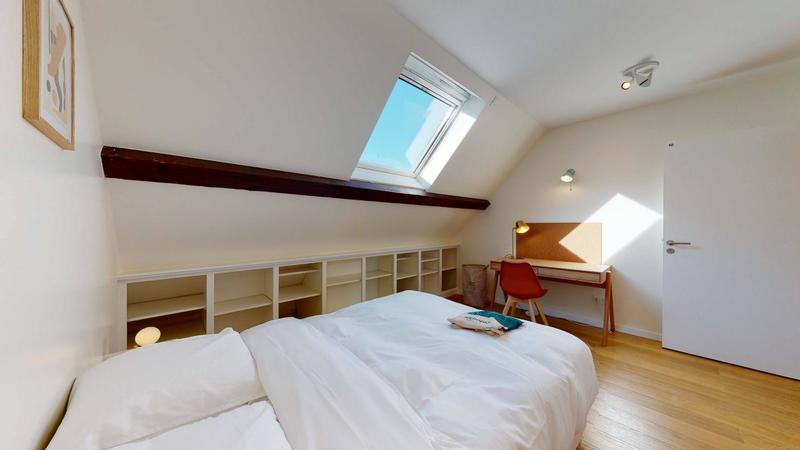 Appartement - 290 m²