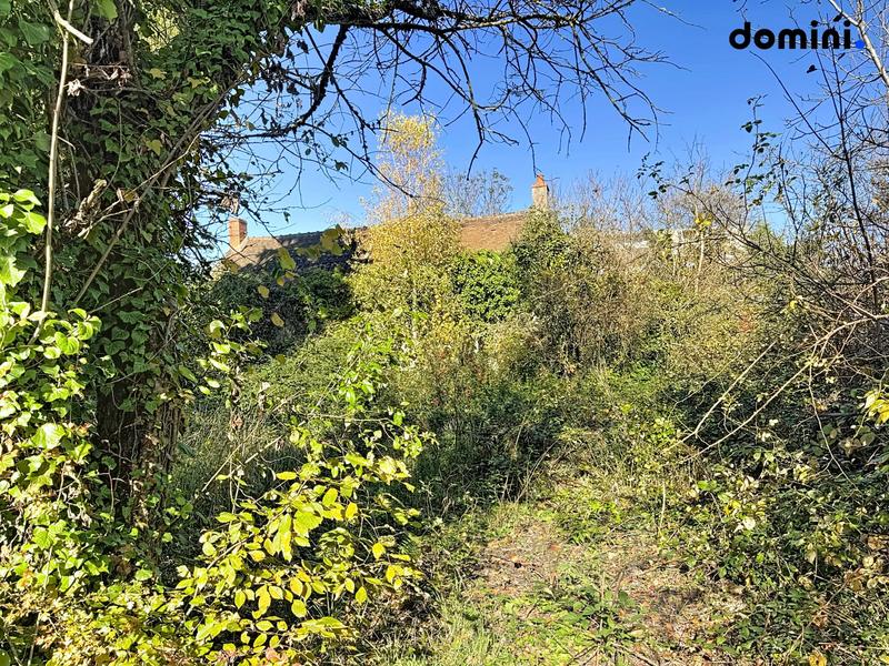 Maison ancienne - 118 m² - 5 pièces