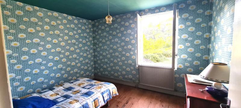 Maison - 165 m² - 7 pièces