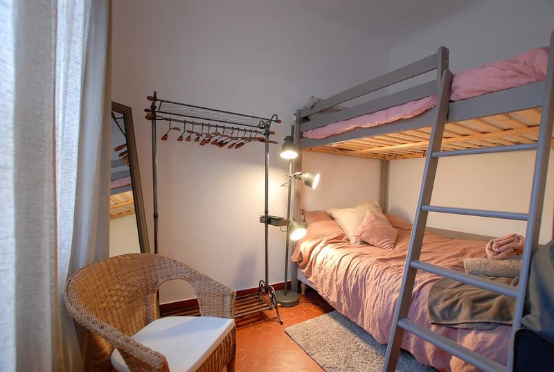 Duplex - 76 m² - 3 pièces