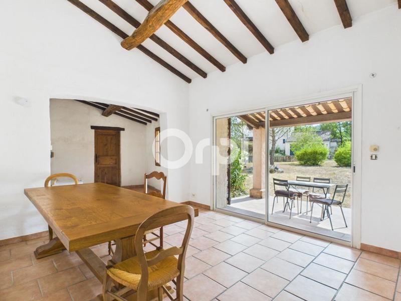 Maison - 137 m² - 5 pièces