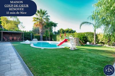 Maison - 164 m² - 5 pièces