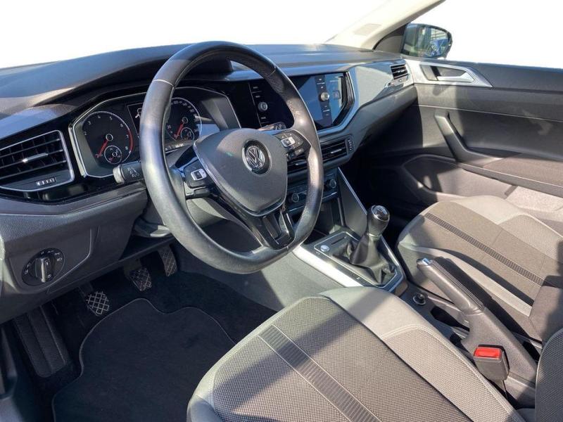 Volkswagen Polo 1.0 Tsi 95 s&amp;S Bvm5 Copper Line