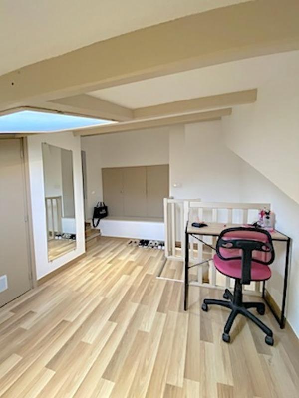 Appartement - 78 m² - 3 pièces