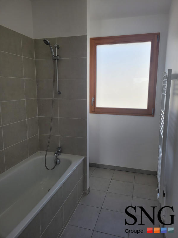 Appartement - 88 m² - 4 pièces
