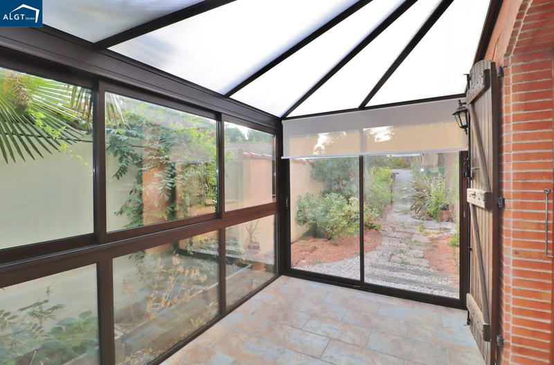 Villa - 155 m² - 6 pièces