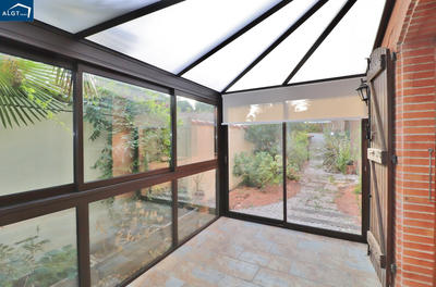 Villa - 155 m² - 6 pièces