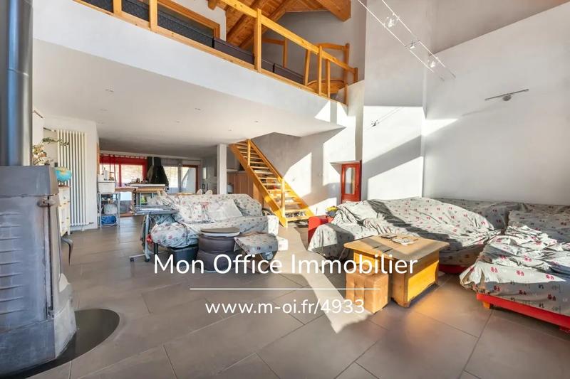 Gîte - 499 m² - 14 pièces