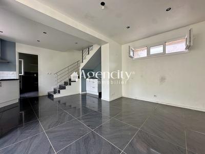 Maison - 53 m² - 3 pièces