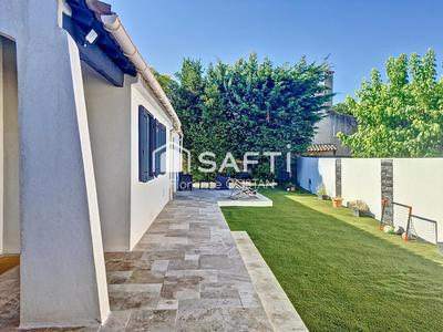 Villa - 160 m² - 6 pièces