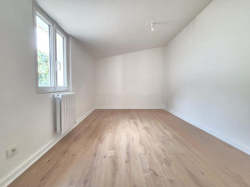 Maison ancienne - 72 m² - 4 pièces