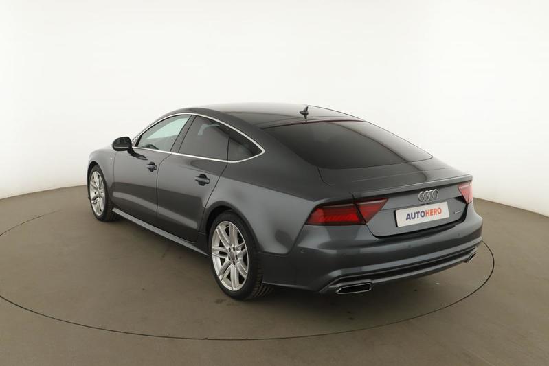 Audi A7 Sportback V6 3.0 Bitdi s line Quattro Tiptronic 8 320 ch