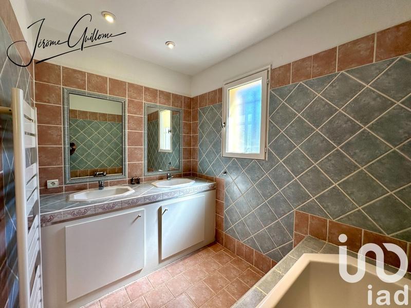 Maison de campagne - 241 m² - 8 pièces