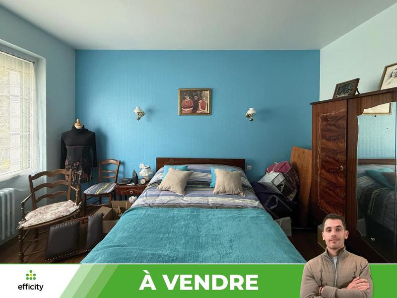 Pavillon - 133 m² - 6 pièces