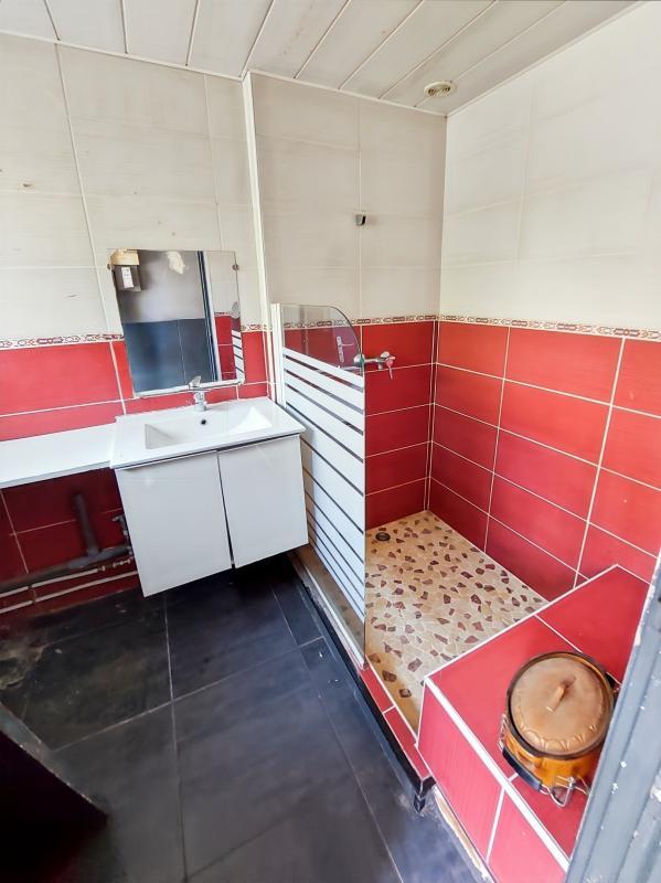 Maison - 207 m² - 11 pièces