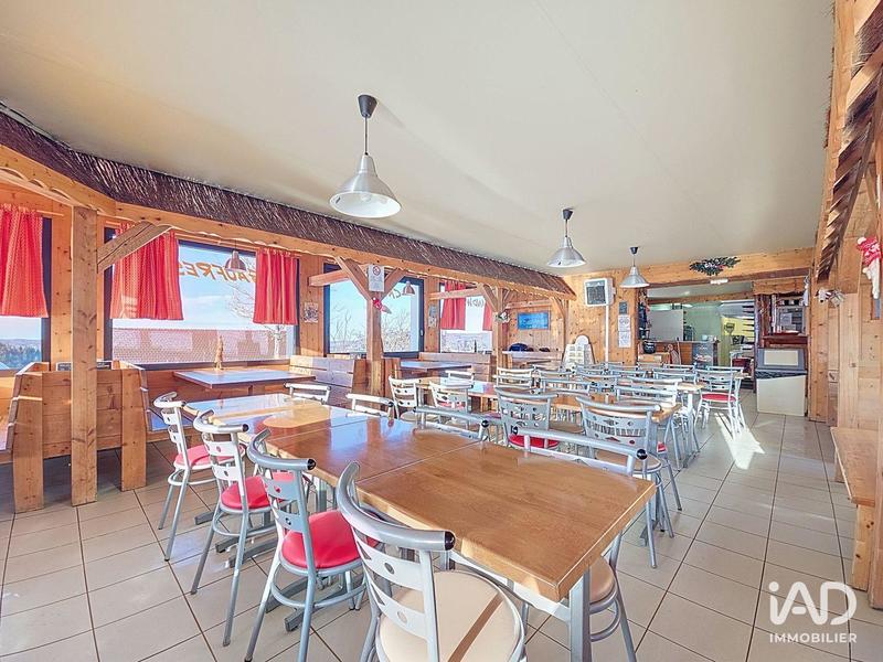 Local commercial - 138 m²