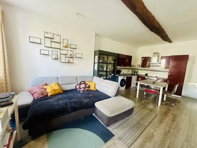 Maison - 70 m² - 4 pièces