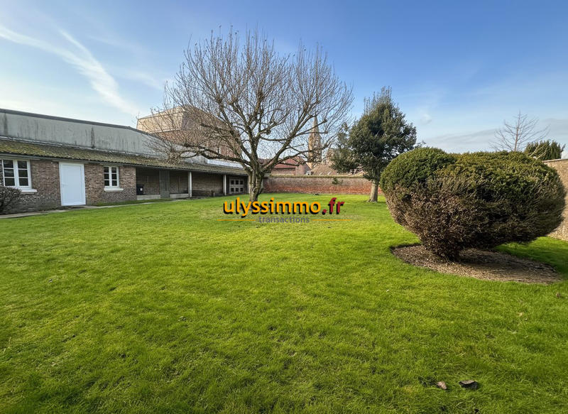 Maison - 149 m² - 7 pièces