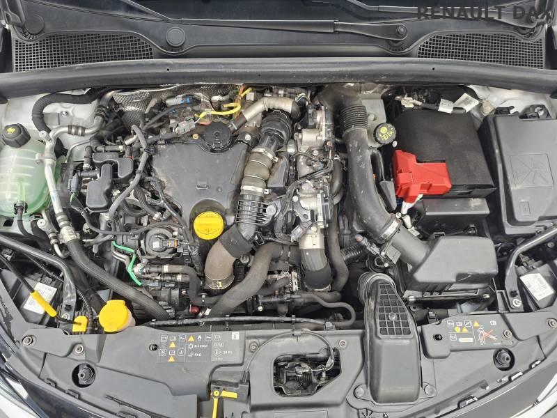 Renault Clio Societe Blue Dci 100 Evolution Reversible