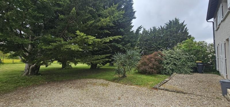 Maison - 123 m² - 6 pièces