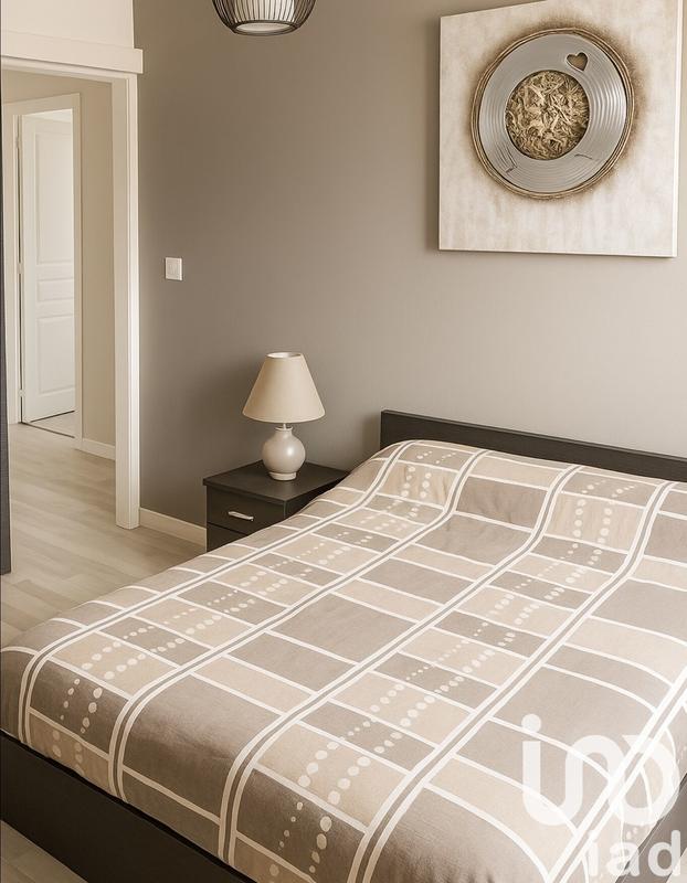 Appartement - 74 m² - 4 pièces